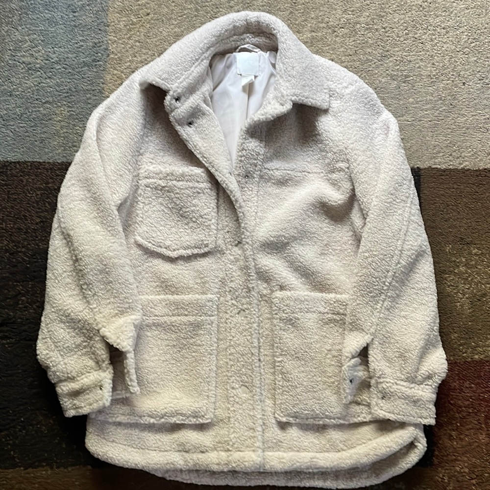 COPY - H&M JACKET
